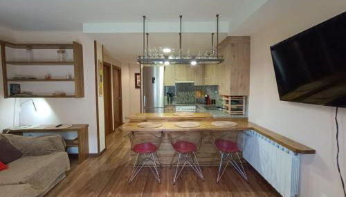 InmoCyma Mincholet bajo con terraza - Foto 4, pet friendly