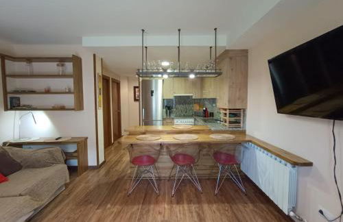 InmoCyma Mincholet bajo con terraza - Foto 4