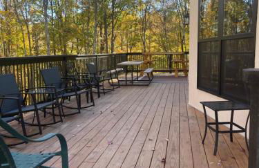 The Quana - Hot tub, fire pit, and Huge Entertainment Area - Foto 32