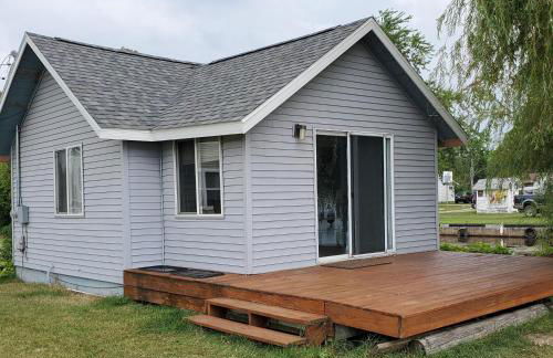 Lyman's Cozy Lakefront Cottage - Foto 1