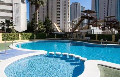 Appartamento CasaBlanca Finestrat - Foto 6