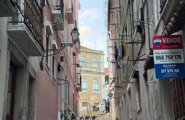 Travessa do Meio Apartment - Foto 22