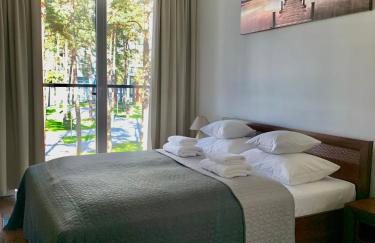 REMAR - Apartamenty Zefir nad Jeziorem Necko - Foto 4