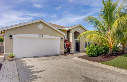 Sleek Jupiter Retreat with Lanai and Pool! - Photo 34