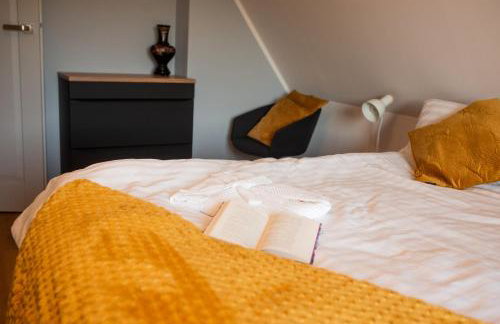 W Sercu Kotliny - luksusowe wille 8 osobowe z balią opalaną drewnem i widokiem na góry - Foto 27