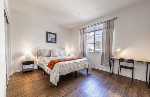 Modern Townhouse with 4 Bedrooms Near LAX - Foto 13