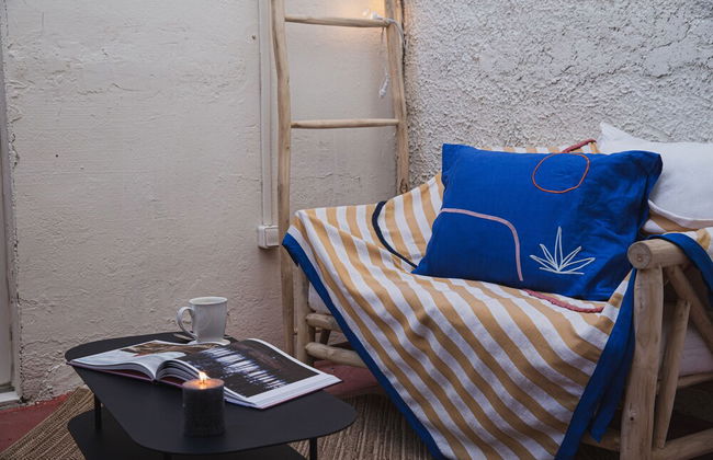 Les Suites The Marcel - Foto 20