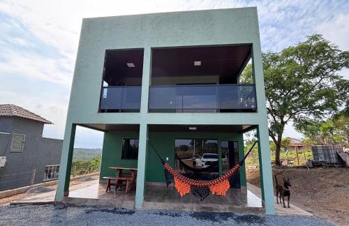 Chalés No meu lugar favorito - Photo 8