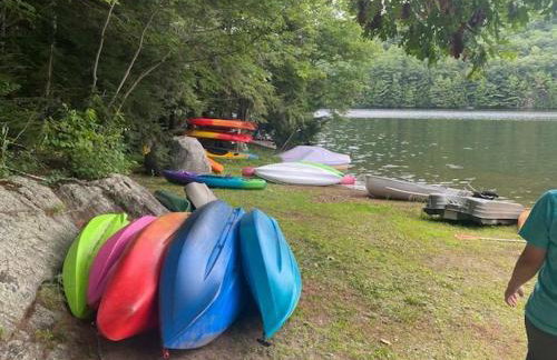 Daggett Lodge - Foto 11