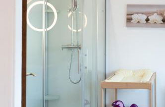 Les Frangines - maison de ville avec jardin Ault - Foto 16