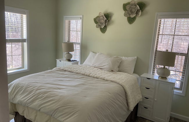 Swan Lake Resort Rentals - Foto 51