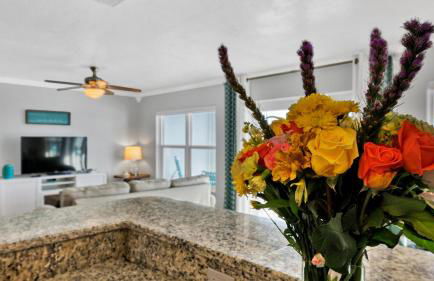 Secret Agents Welcome Gulf Views at The Islander 7007 - Foto 12