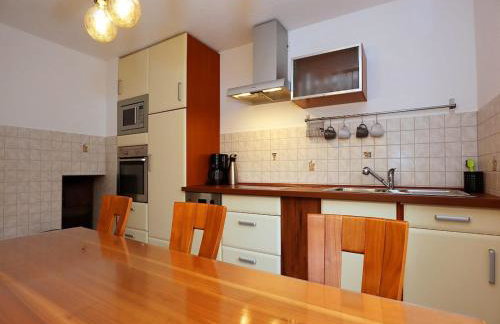 Cozy Apartment in Schwenningen With Garden - Foto 52