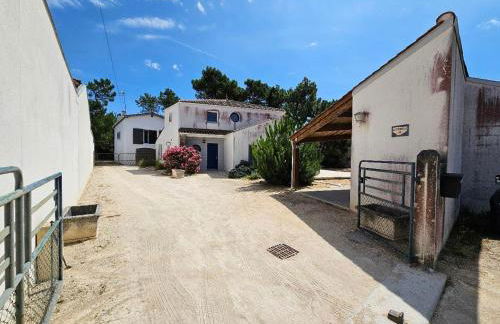 Maison spacieuse proche plage pour 9 personnes - FR-1-476-137 - Foto 7