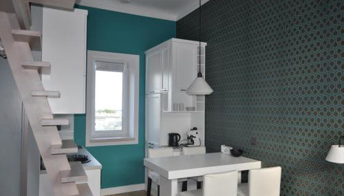 Apartament na Wilczej - Foto 5