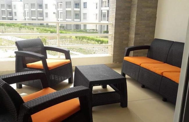 Amwaj North Coast Chalet 2 Bedrooms T9 - Foto 6