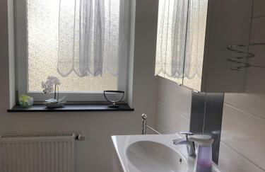 Ferienwohnung Sternenzauber - Foto 26