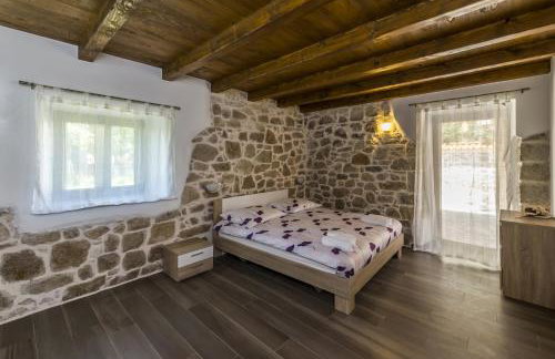 Spacious Four-Bedroom Villa Marija Kloštar - Foto 13