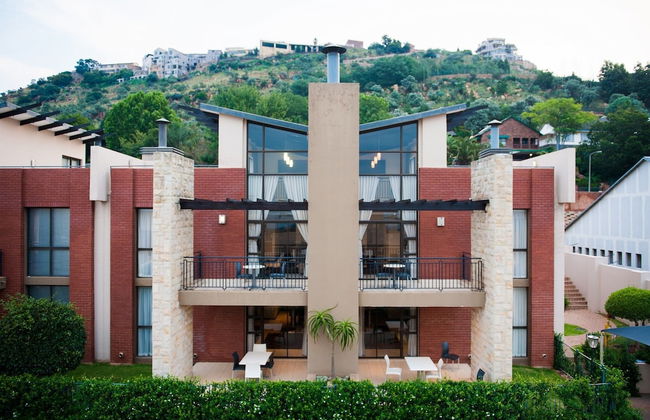 All Suite on 14th - Photo 19