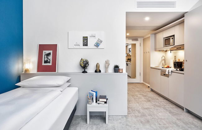 H.ome Serviced Apartments München - Photo 25