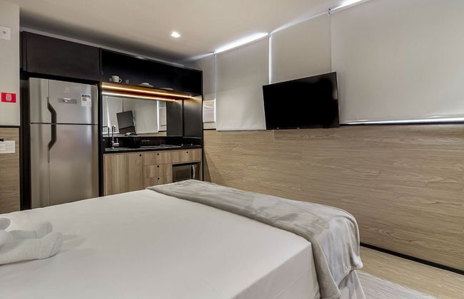 Housi Paulista - Foto 75