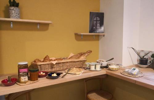 L'Oisellerie Meublé de Tourisme - Foto 7