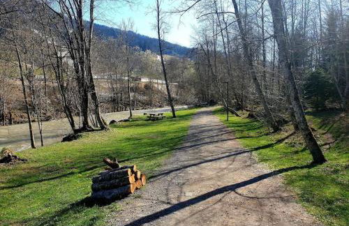 Charmant Studio Duplex 26m2 à la montagne - Foto 21