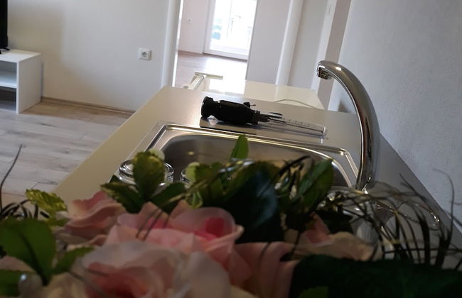 Vila & Apartments MATEA - Foto 26