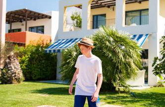 I Turchesi Club Village - Foto 26