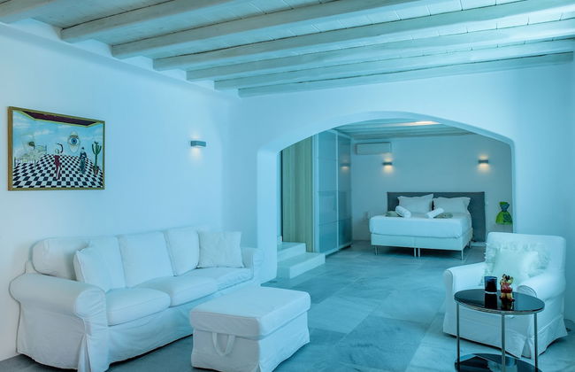 DreamLike Villas Mykonos - Photo 2