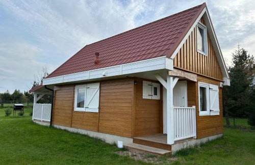 Dom Pod Żurawiami - Foto 4