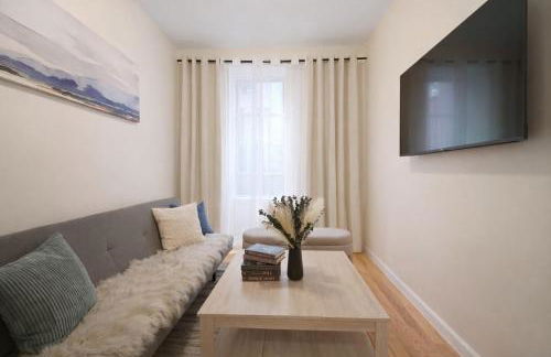 Bright 3BD Unit Close to Columbia University & Central Park - Foto 9