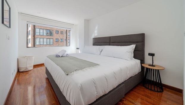 10.73 Flats x Ahead - Foto 5, Habitación