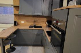 Ferienhaus Dörpblick - Foto 10