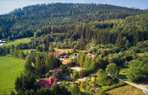 TEN Dom w Ludwikowicach Kłodzkich - Foto 51