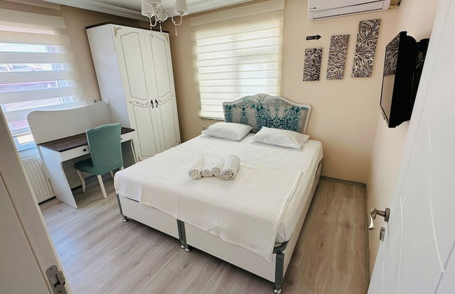 107. Sokak - Photo 4