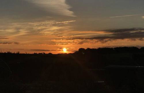 Novelist Shepherd's hut - Foto 23