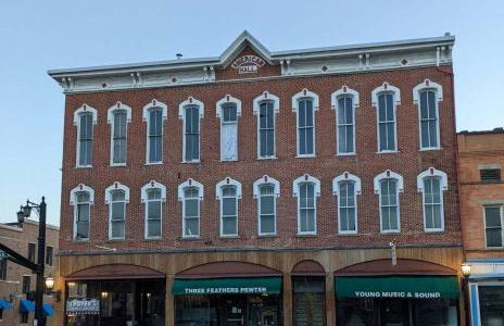 Young Suite - Foto 14