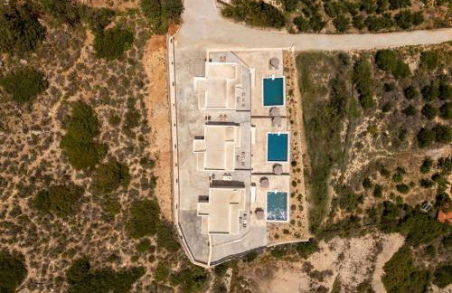 Brikis Villa 1 - With Private Pool - Foto 42