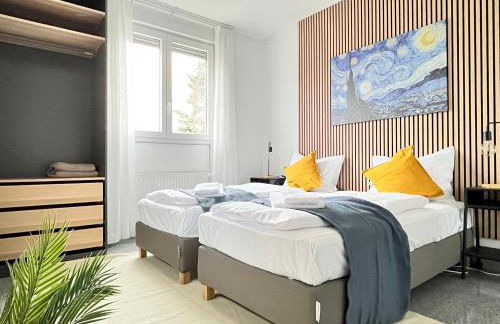 LTA Apartment München Süd No2 Relax & Chill - Foto 1