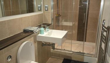 Cosy 2 bedroom apartment - Foto 5