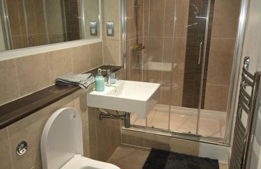 Cosy 2 bedroom apartment - Foto 5