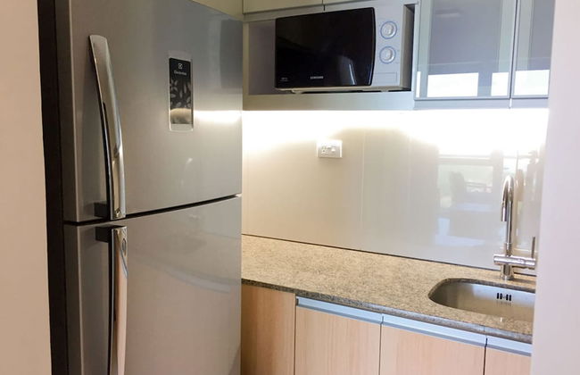 Mactan Fully Furnished Condo - Foto 7