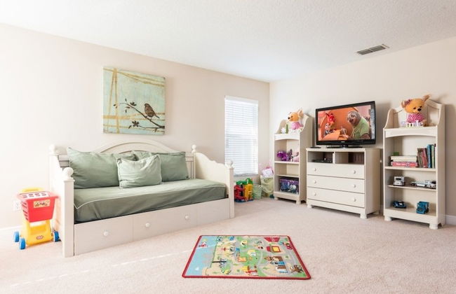 Je49330 - Reunion Resort - 4 Bed 2 Baths Villa - Foto 18