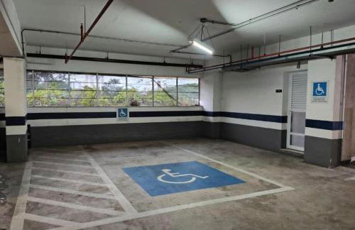 Conexão Total A 500m da Estação 5 Min Super Shopping Proximidade Alphaville - Foto 63