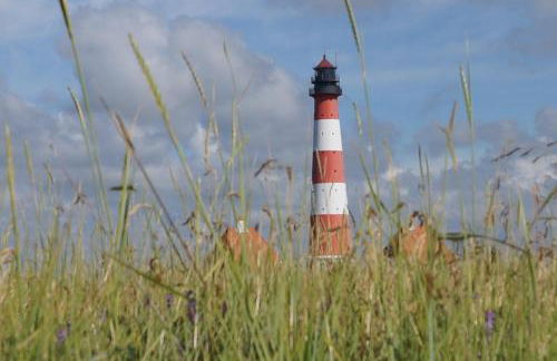 Ferienkate Kap Eiderstedt - Foto 17