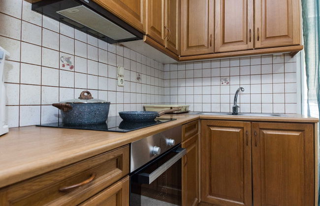 Vironas Delight 1Bd Apt w Lovely Balcony - Foto 7