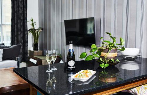 Satori Serviced Apartments - Foto 7