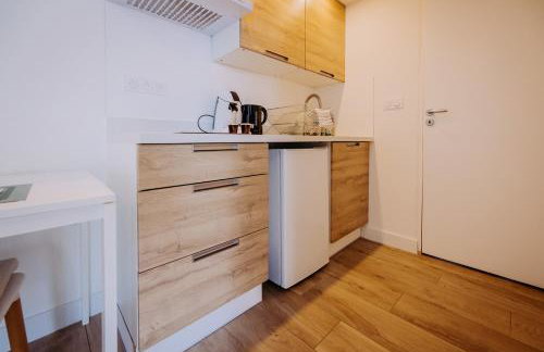 L'extension - Studio - Photo 16