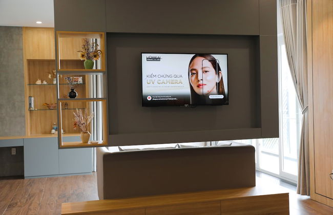 Benzen Villas Nha Trang - Foto 44